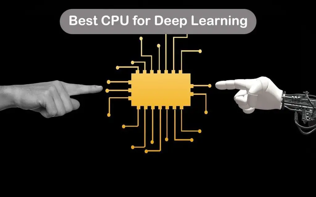 CPU for Deep Learning